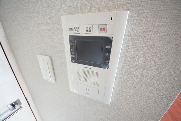 ベルファース芝浦タワーの物件内観写真